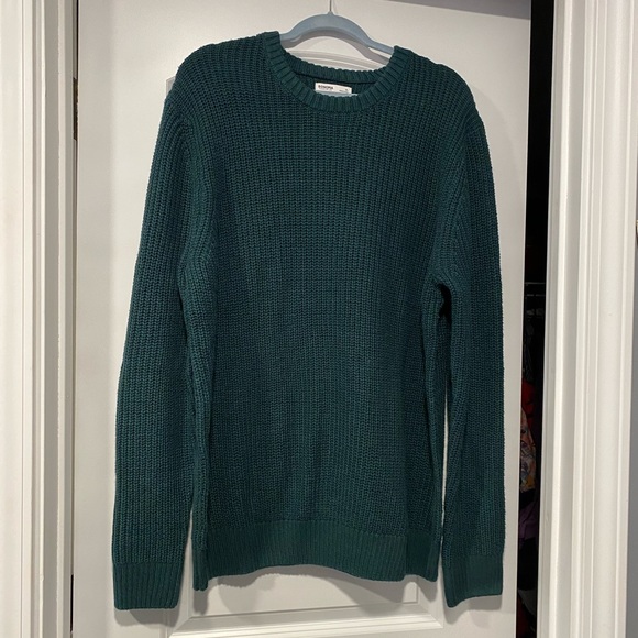Sonoma Other - NWOT Green Sonoma Men’s Sweater